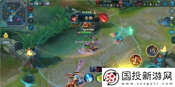 第五人格中的监管者技能差异究竟有多大