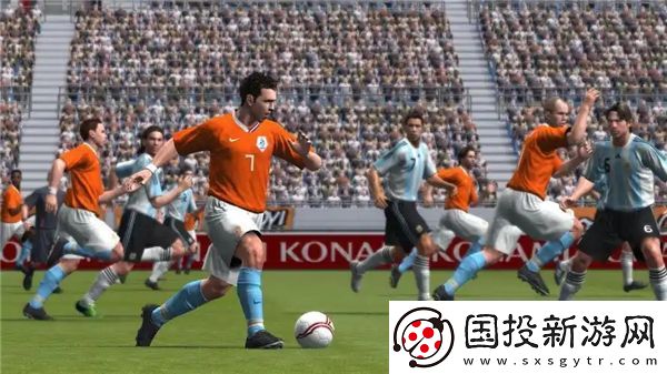 PS3实况足球2009一球成名攻略详解