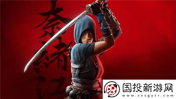 刺客信条影奈绪江武士刀轮椅BD推荐