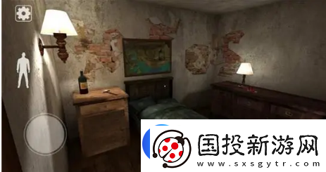 卧室逃脱怎么玩