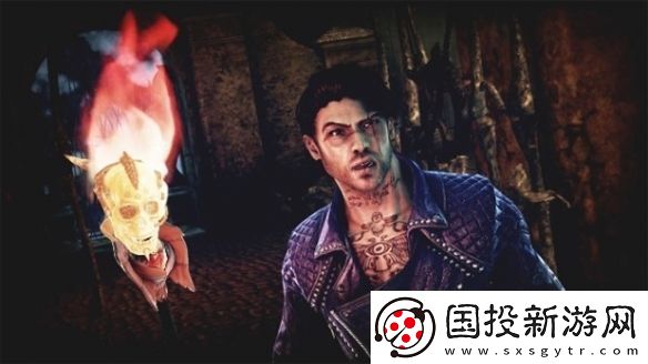 首次20%折扣促销！暗影诅咒