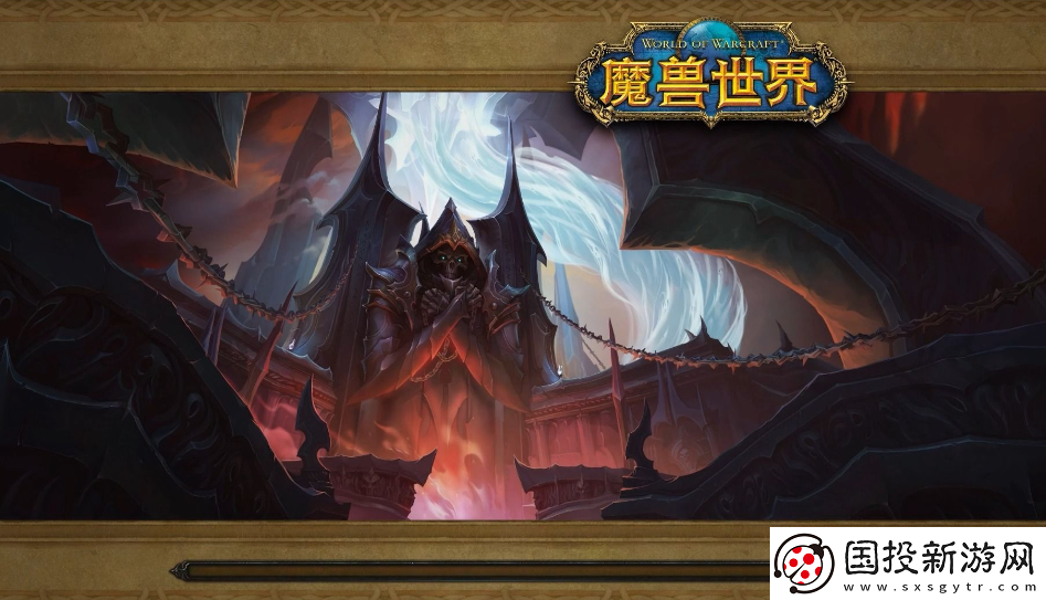 华人玩家最爱！魔兽世界加速器推荐不容错过！