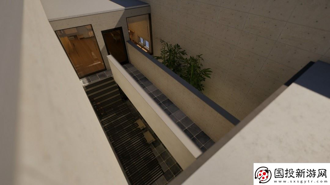 inZOI住吉的长屋地产怎么造