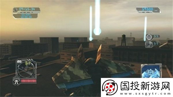 变形金刚2卷土重来汽车人和霸天虎图文流程