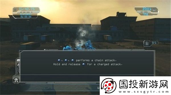 变形金刚2卷土重来汽车人和霸天虎图文流程