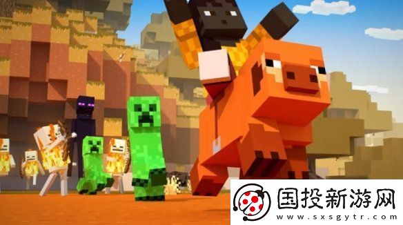 喜大普奔！我的世界基岩版8年假暂停问题终修复