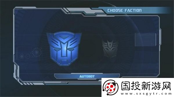 变形金刚2卷土重来汽车人和霸天虎图文流程