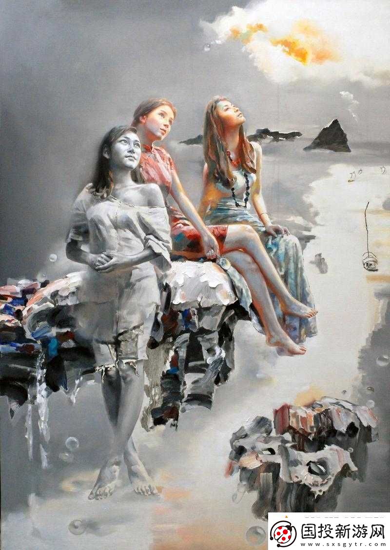 高清人文艺术欣赏