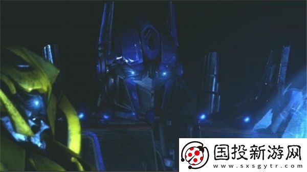 变形金刚2卷土重来汽车人和霸天虎图文流程