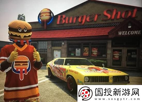 知名披萨品牌喊话GTA6