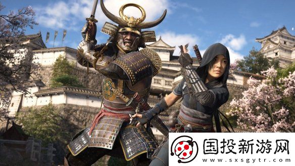 刺客信条