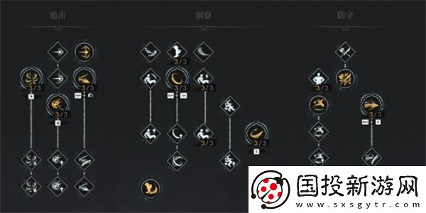 第一狂战士卡赞强力流派加点小技巧