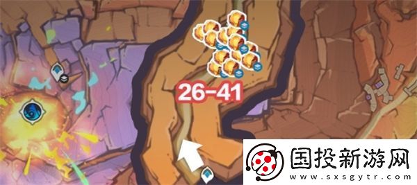 原神琉鳞石采集点位一览