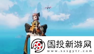 天谕手游变身器在哪里获得