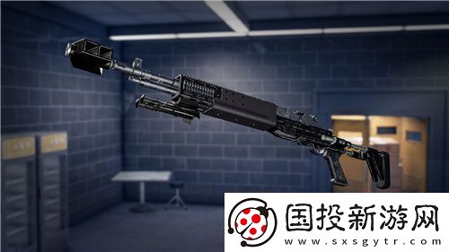 PUBG正式进行31.1版本更新