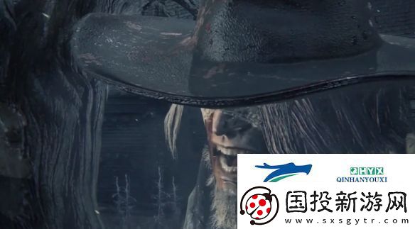 血源诅咒10年了!加斯科因神父通过率竟才这么点