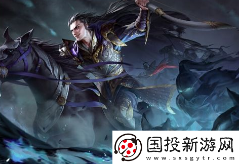 三国杀界曹休技能是什么