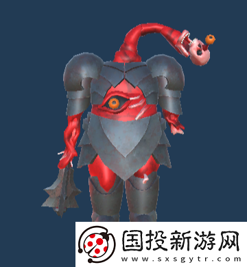 R.E.P.O.缓慢步行者怪物特点介绍