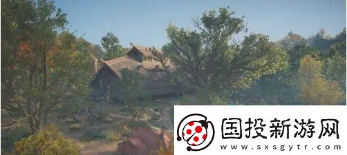 刺客信条英灵殿怎么睡觉