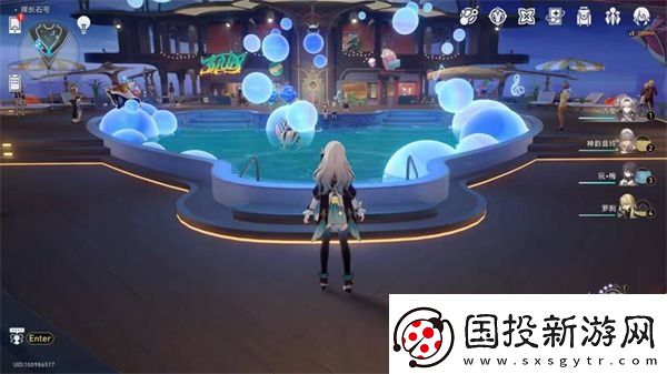 崩坏星穹铁道王下十八桶成就怎么获得