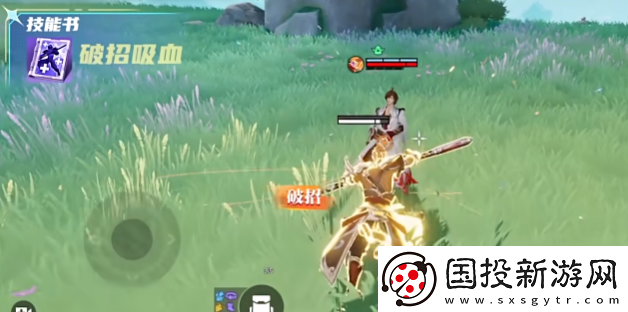 星之破晓齐天大圣怎么玩