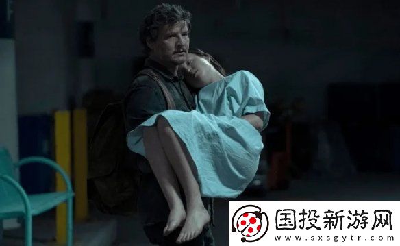 美末制作人尼尔回应