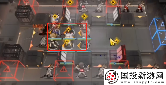 明日方舟MB
