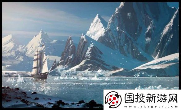 盘点刺客信条系列最美的11处景点