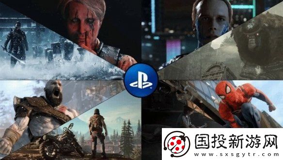 索尼新专利曝光！唇形同步系统能否颠覆游戏开发