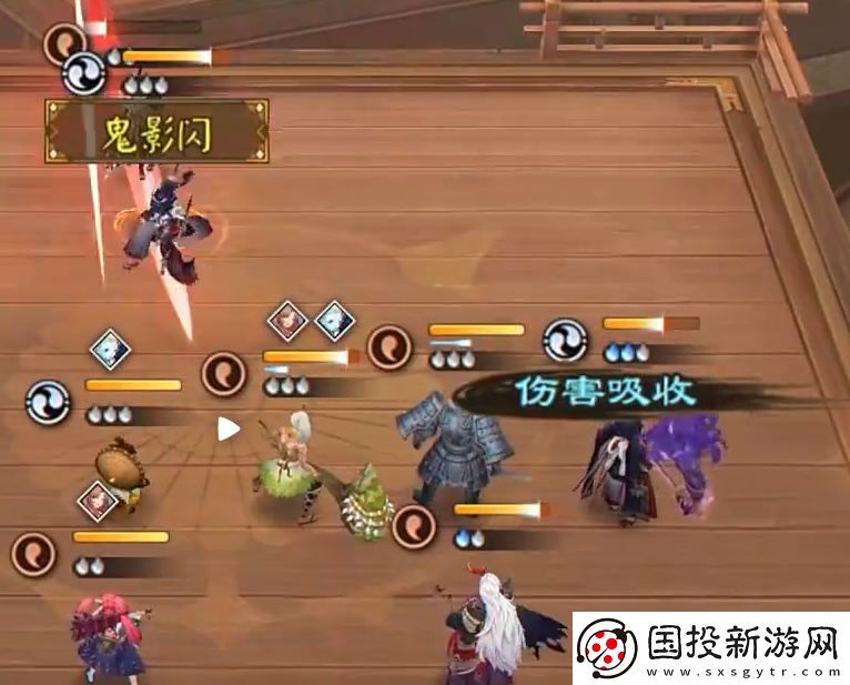 阴阳师百鬼棋局怎么玩