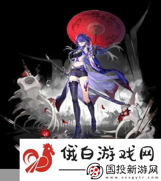 崩坏