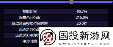 原神爱可菲怎么样