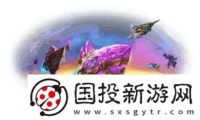 炉石传说宇宙乱斗怎么玩