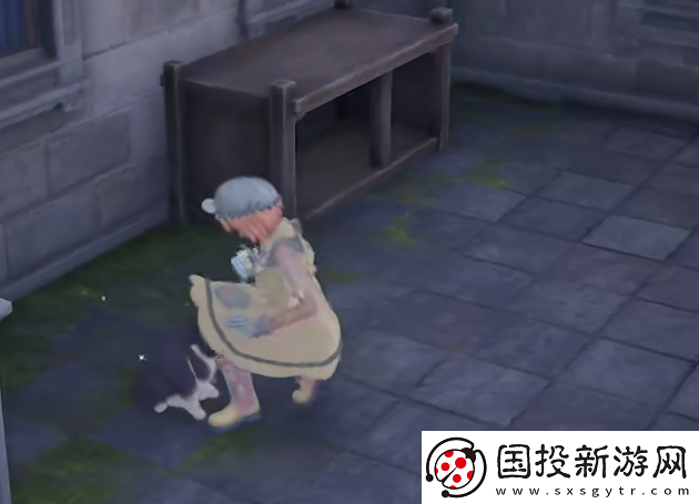 无限暖暖怎么在手机上玩