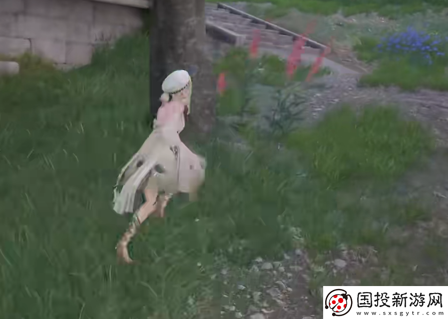 无限暖暖怎么在手机上玩