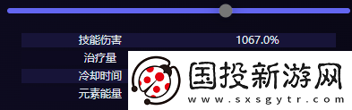 原神爱可菲怎么样