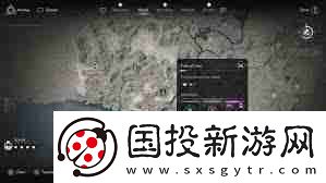 刺客信条影全秘道位置在哪
