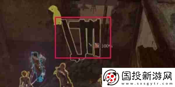 博德之门3法术火花怎么获得