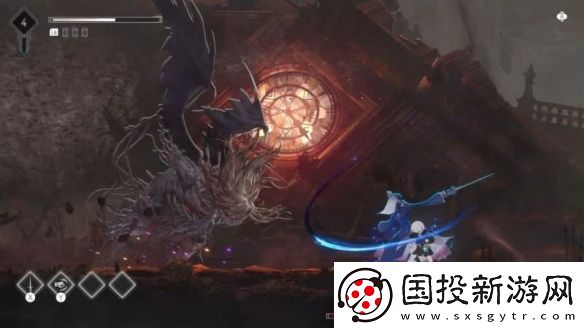 后艾尔登法环时代有哪些值得推荐的类魂游戏