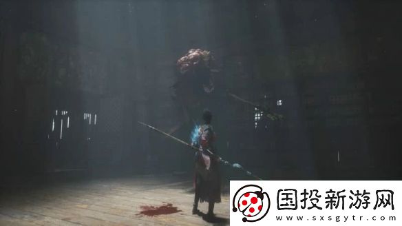后艾尔登法环时代有哪些值得推荐的类魂游戏