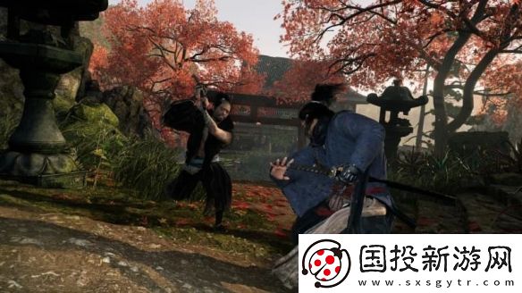 后艾尔登法环时代有哪些值得推荐的类魂游戏