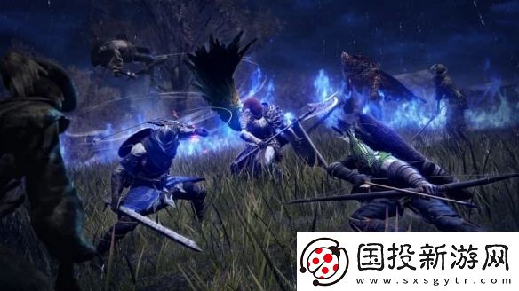 后艾尔登法环时代有哪些值得推荐的类魂游戏