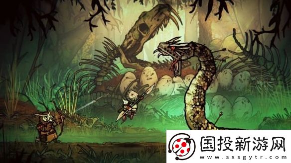 后艾尔登法环时代有哪些值得推荐的类魂游戏