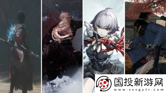 后艾尔登法环时代有哪些值得推荐的类魂游戏
