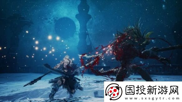 后艾尔登法环时代有哪些值得推荐的类魂游戏