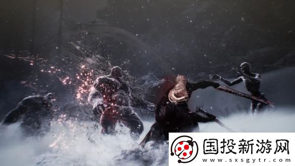 后艾尔登法环时代有哪些值得推荐的类魂游戏