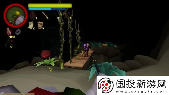后艾尔登法环时代有哪些值得推荐的类魂游戏