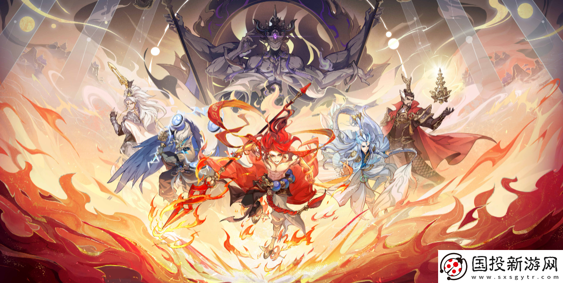 封神幻想世界奇遇任务攻略