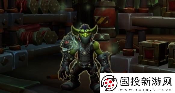 魔兽世界暗索地精声望怎么刷