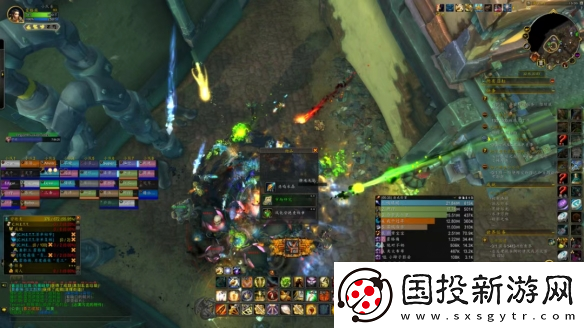魔兽世界暗索地精声望怎么刷